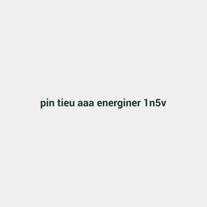 263238-407.png Pin tiểu AAA Energiner 1.5V - Image 1
