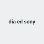 Đĩa CD Sony