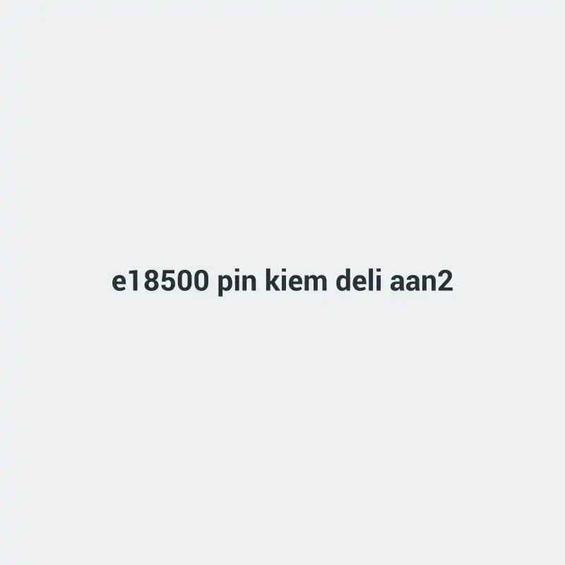 263238-543.png E18500 Pin kiềm Deli AA-2 - Image 1