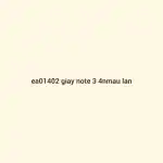 EA01402_Giấy note_3*4_Màu lẫn