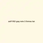 EA01502_Giấy note_3*5_Màu lẫn