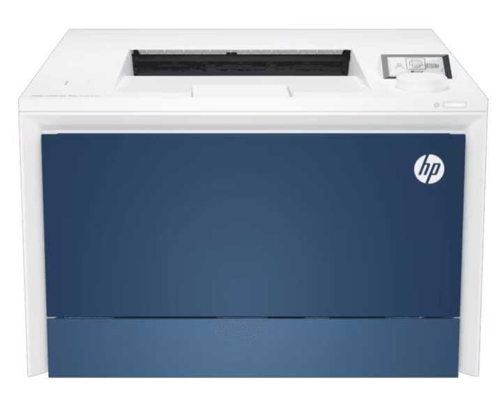 66a1b28f31c26.jpg Máy in laser màu đơn năng HP Pro 4203dn - In 2 mặt, LAN - Image 1