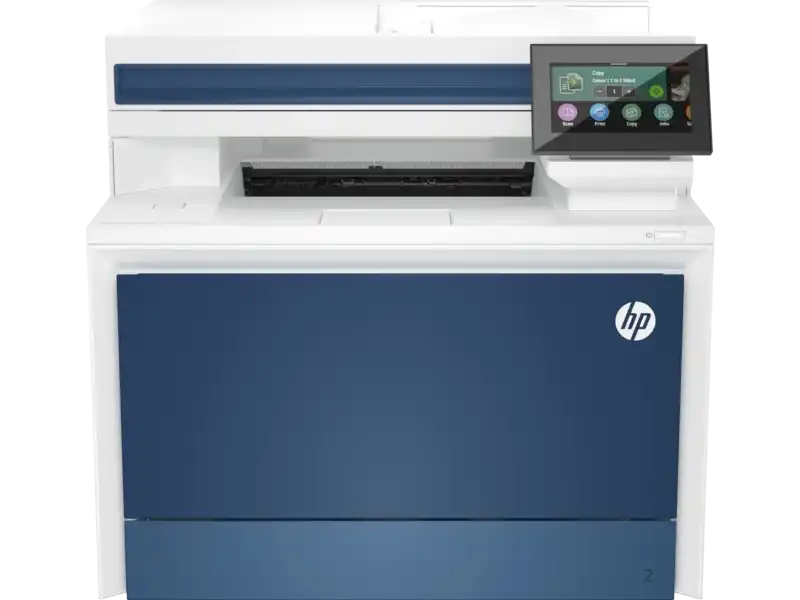 676251942a422.png Máy in laser màu HP Pro 4303fdw (5HH67A) - Image 1