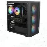 PC Gaming i5-12400F/ RTX 3060 – Core I5 12400F, RTX 3060