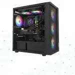 PC Gaming i5-14600K/ RTX 5060 – Core i5 14400F, RTX 5060