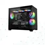 PC Gaming Ultra 7 265K/ RTX 5060 Ti – Core Ultra 7 265K, RTX 5060 Ti