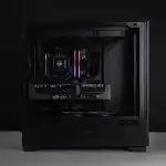 PC Gaming The Behemoth – Core Ultra 9 285K, RTX 5090