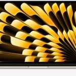 Apple MacBook Air M2 13.6 inch 16GB 256GB (8CPU/10GPU) – Starlight