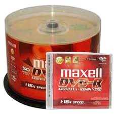 image-318.jpeg Đĩa DVDR Maxell - Image 1