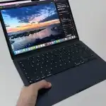 Apple MacBook Air M2 13.6 inch 24GB 512GB (8CPU/10GPU) – Space Grey