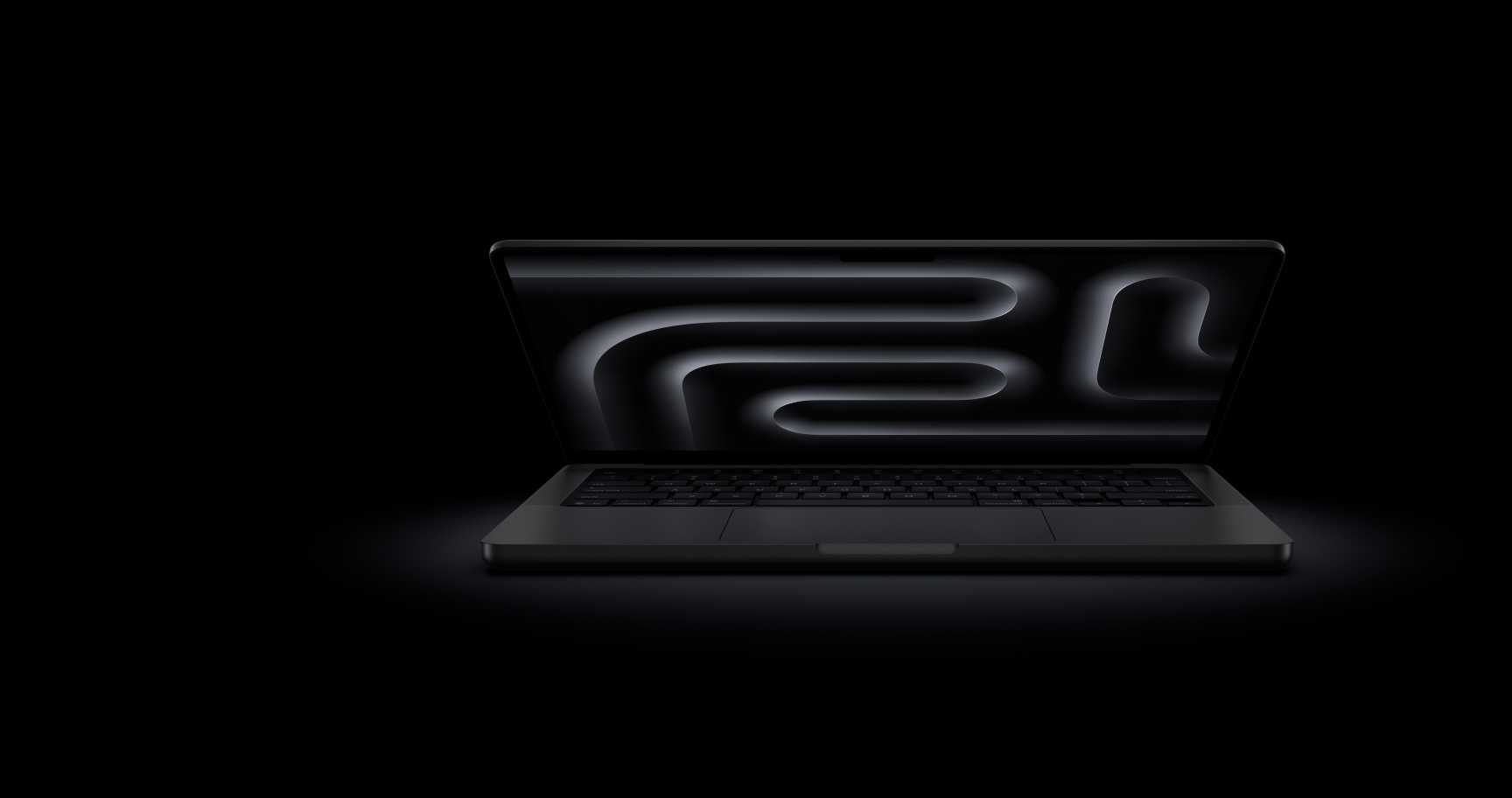 pv_hero_endframe__gc89p7dw1syi_large.jpg Apple MacBook Pro M3 Pro 14.2 inch 36GB 512GB (12CPU/18GPU) – Space Black - Image 1