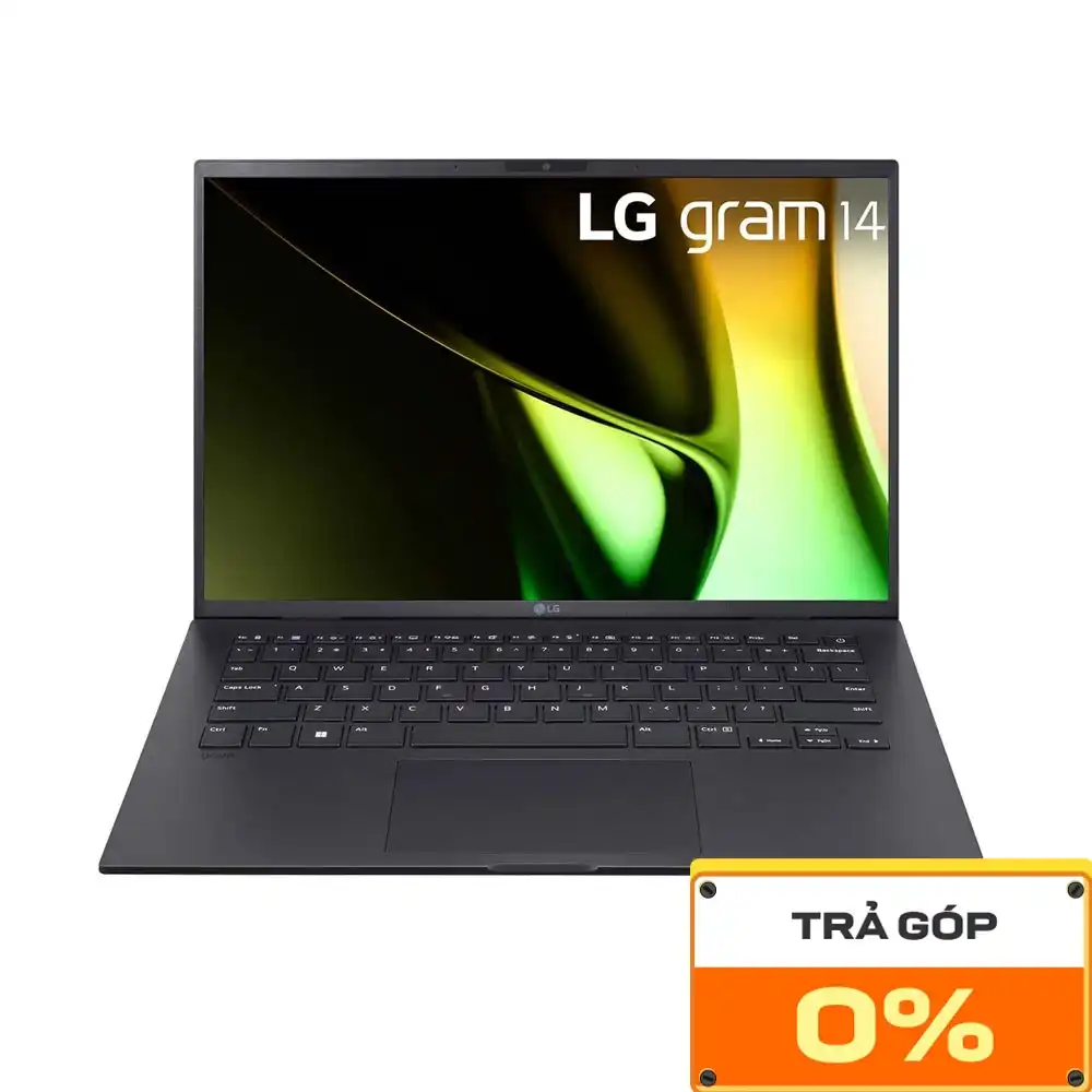 unnamed-13.webp-13.webp Laptop LG Gram 14Z90U-G.AN55A5 (Ultra 5-325/ 16GB/ 512GB/ Win 11 Home SL) - Image 1