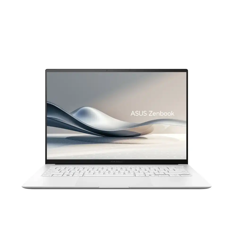 unnamed-7.webp-7.webp Laptop Asus Zenbook A14 UX3407NA-QD132WS (Snapdragon X2 Elite X2E88100/ 16GB/ 512GB/ Windows 11 Home) - Image 1