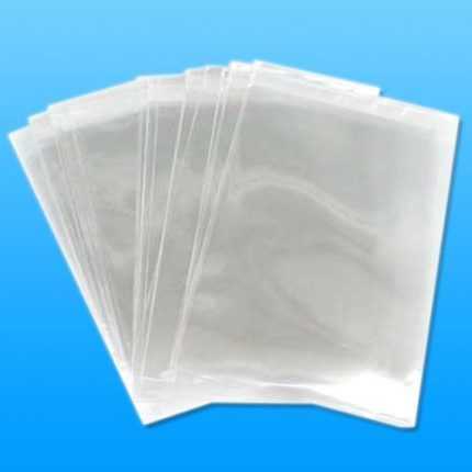 Bao nylon 25×35
