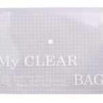 Bìa nút My Clear F4