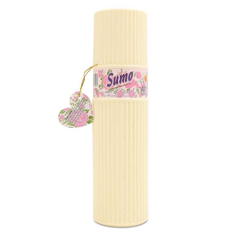 Xịt phòng Sumo Xịt phòng Sumo