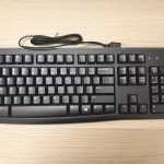 Bàn phím Logitech K120