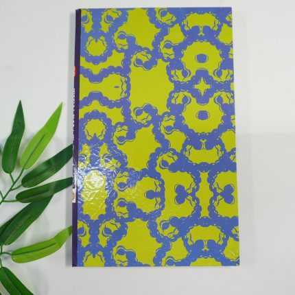 Sổ caro 18.5×30.5 – 128 trang