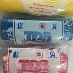 Bao rác 1 cuộn TĐB – tiểu
