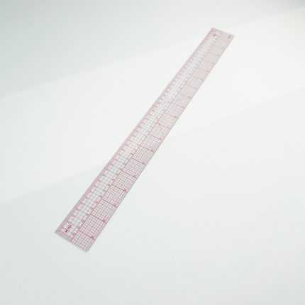 Thước kẻ dẻo WinQ 50cm