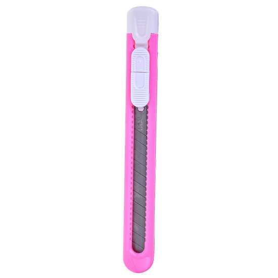 Dao rọc giấy nhỏ Deli 2054 Dao rọc giấy nhỏ Deli 2054