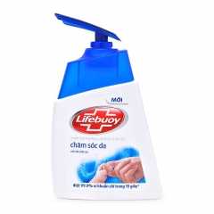 Nước rửa tay Lifebuoy 180ml