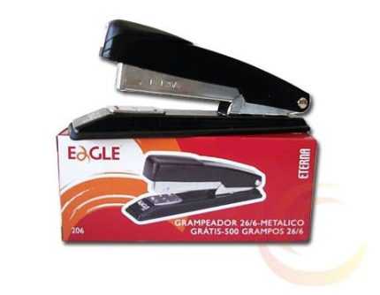 Bấm kim số 3 Eagle 206A