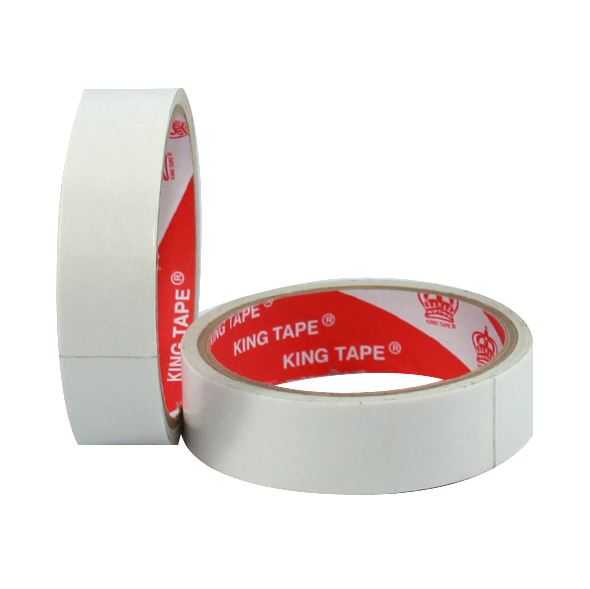 Băng keo 2 mặt 3,5cm Băng keo 2 mặt 3,5cm