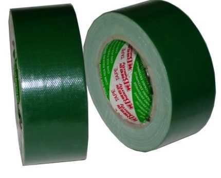 Băng keo vải 5cm