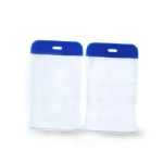 Bảng tên nhựa cứng đứng 8x10cm