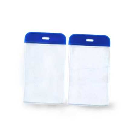Bảng tên nhựa cứng đứng 8x10cm