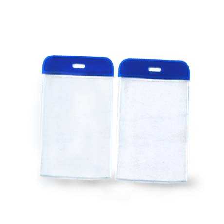 Bảng tên nhựa cứng đứng 8x10cm Bảng tên nhựa cứng đứng 8x10cm