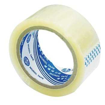 Băng keo trong 5cm – 80yds