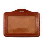 Bảng tên da đứng 8x10cm