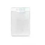 Bảng tên nhựa dẻo đứng 8x10cm