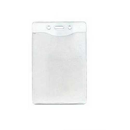 Bảng tên nhựa dẻo đứng 8x10cm Bảng tên nhựa dẻo đứng 8x10cm