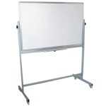 Bảng mica 1,2m x 1,6m có chân