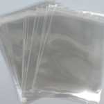 Bao nylon PE – 15x25cm