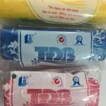 Bao rác 1 cuộn TĐB – trung