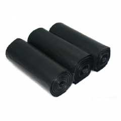 Bao rác 3 cuộn đen – đại Bao rác 3 cuộn đen – đại