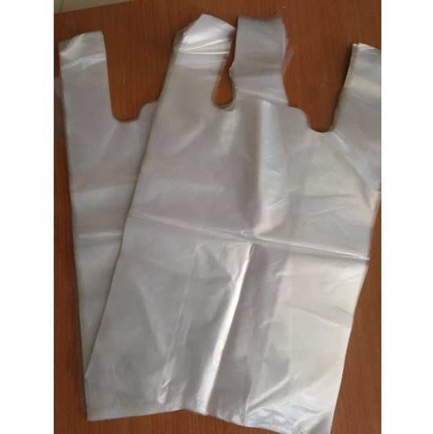 Bao xốp trắng – 50cm Bao xốp trắng – 50cm