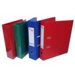 Bìa còng DK A4 7cm 2 mặt si