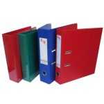 Bìa còng DK A4 5cm 2 mặt si