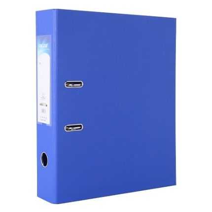 Bìa còng Kingstar F4 7cm 2 mặt PP
