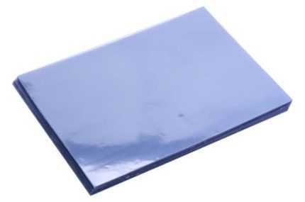 Bìa kiếng A4 1,5 zem (1,3kg/ xấp)