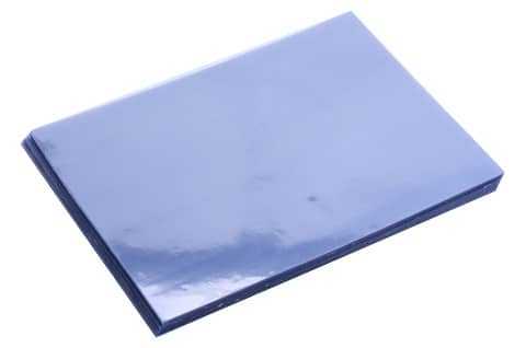 Bìa kiếng A4 1,5 zem (1,3kg/ xấp) Bìa kiếng A4 1,5 zem (1,3kg/ xấp)