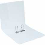 Bìa 2 còng kiếng A4 5cm