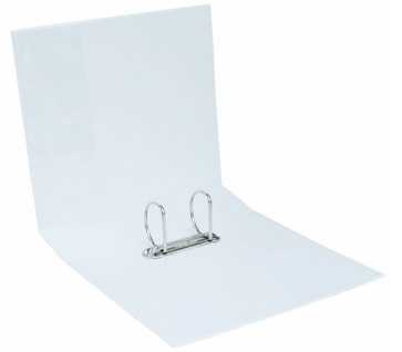 Bìa 2 còng kiếng A4 5cm