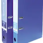 Bìa còng Thiên Long A4 7cm 1 mặt si – loại 2