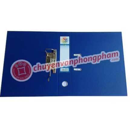 Bìa còng Thiên Long A4 5cm 2 mặt si